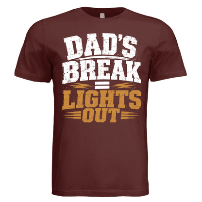 MAROON - 3001C - FRONT