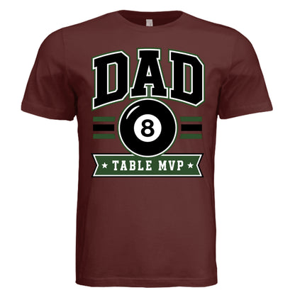 MAROON - 3001C - FRONT