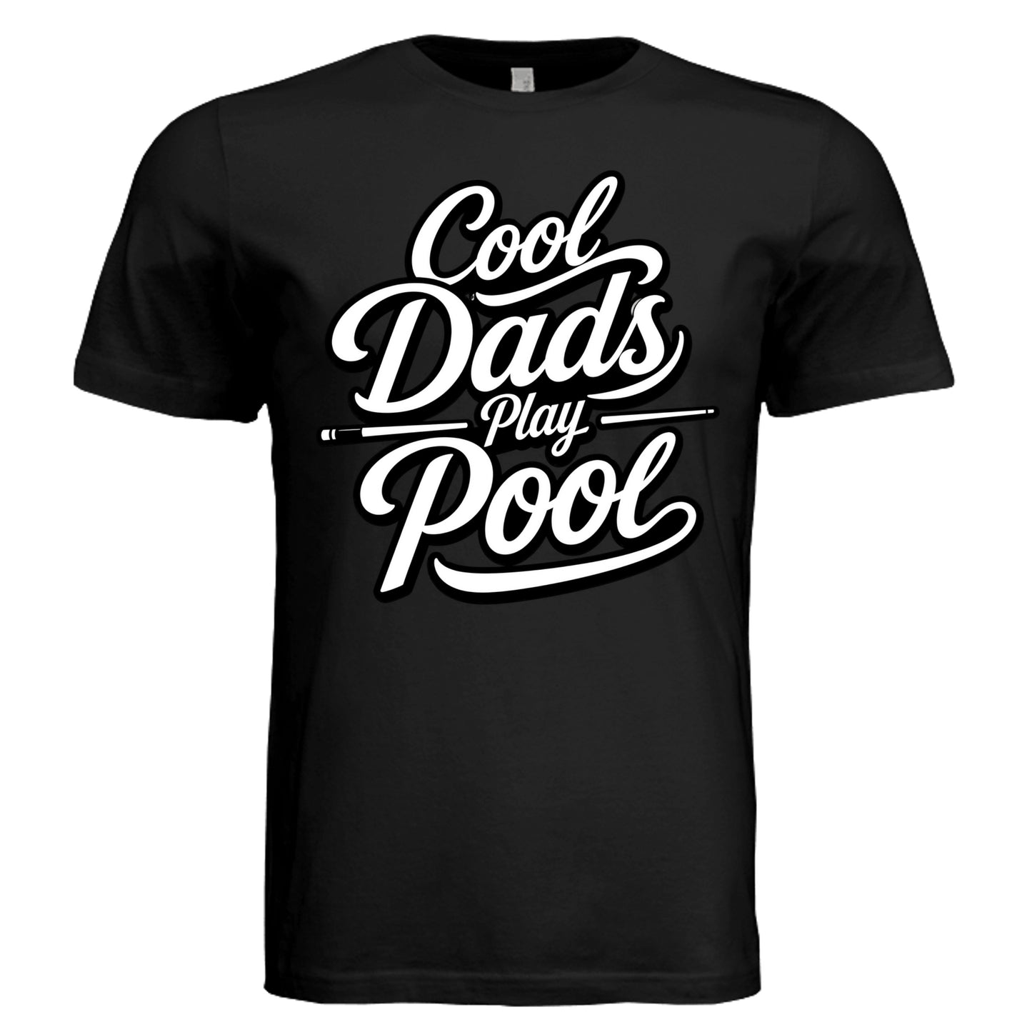 BLACK - 3001C - FRONT