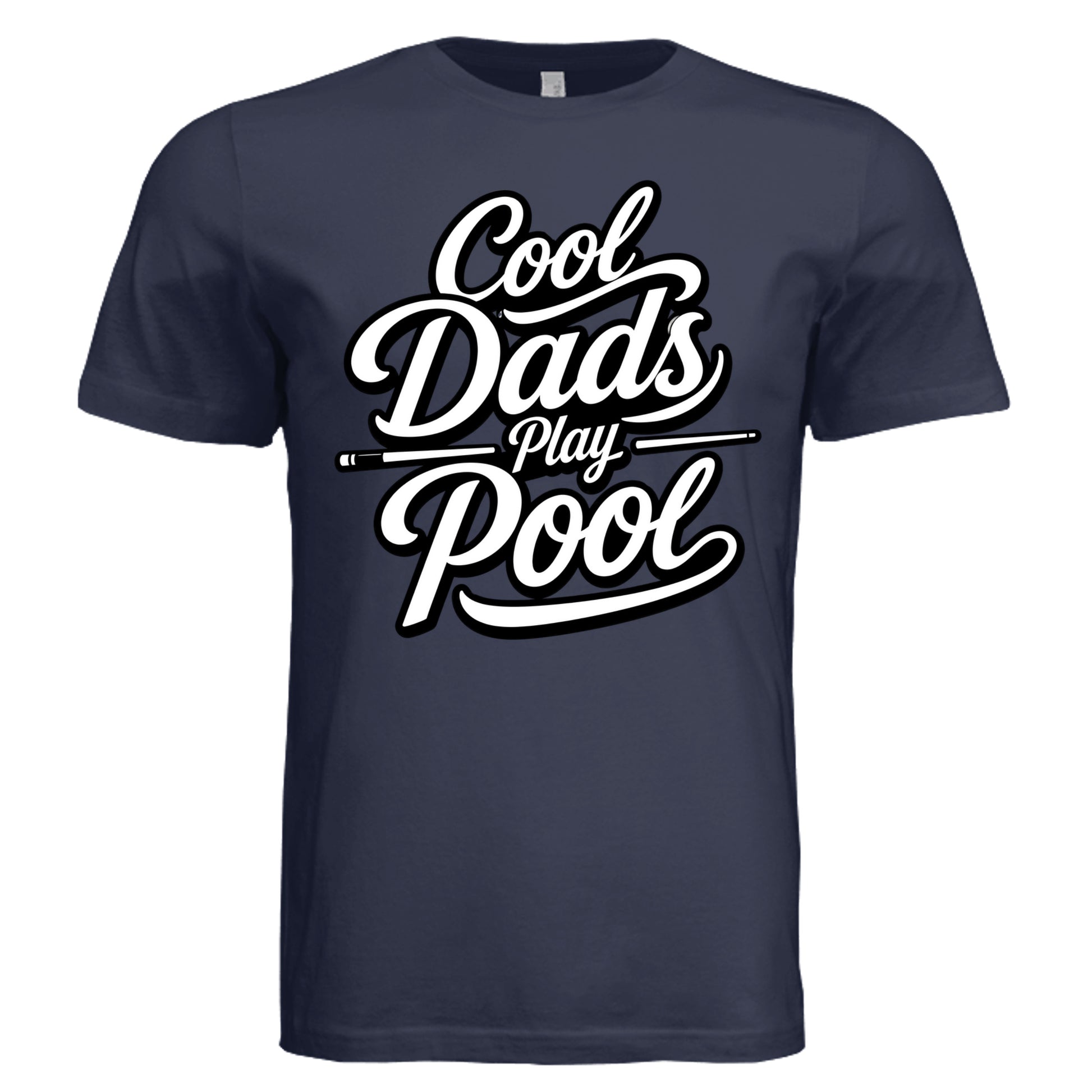 NAVY - 3001C - FRONT