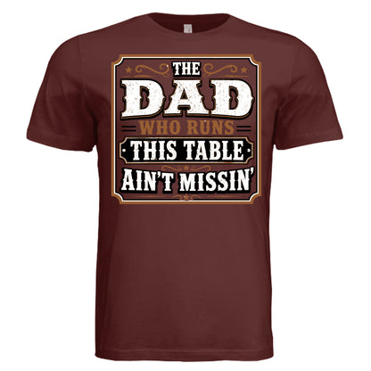 MAROON - 3001C - FRONT