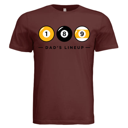 MAROON - 3001C - FRONT