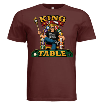 MAROON - 3001C - FRONT