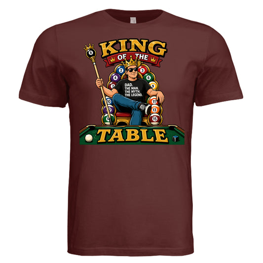 MAROON - 3001C - FRONT