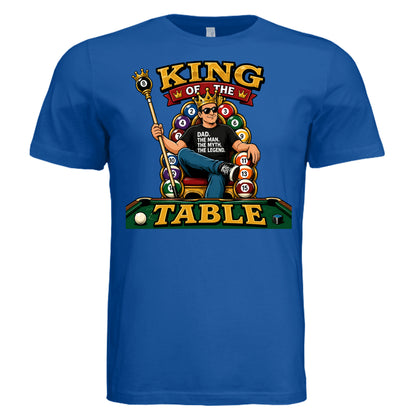 TRUE ROYAL - 3001C - FRONT