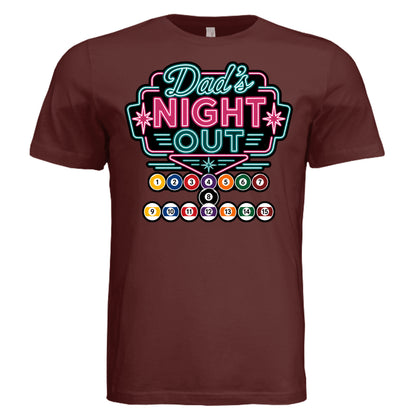 MAROON - 3001C - FRONT