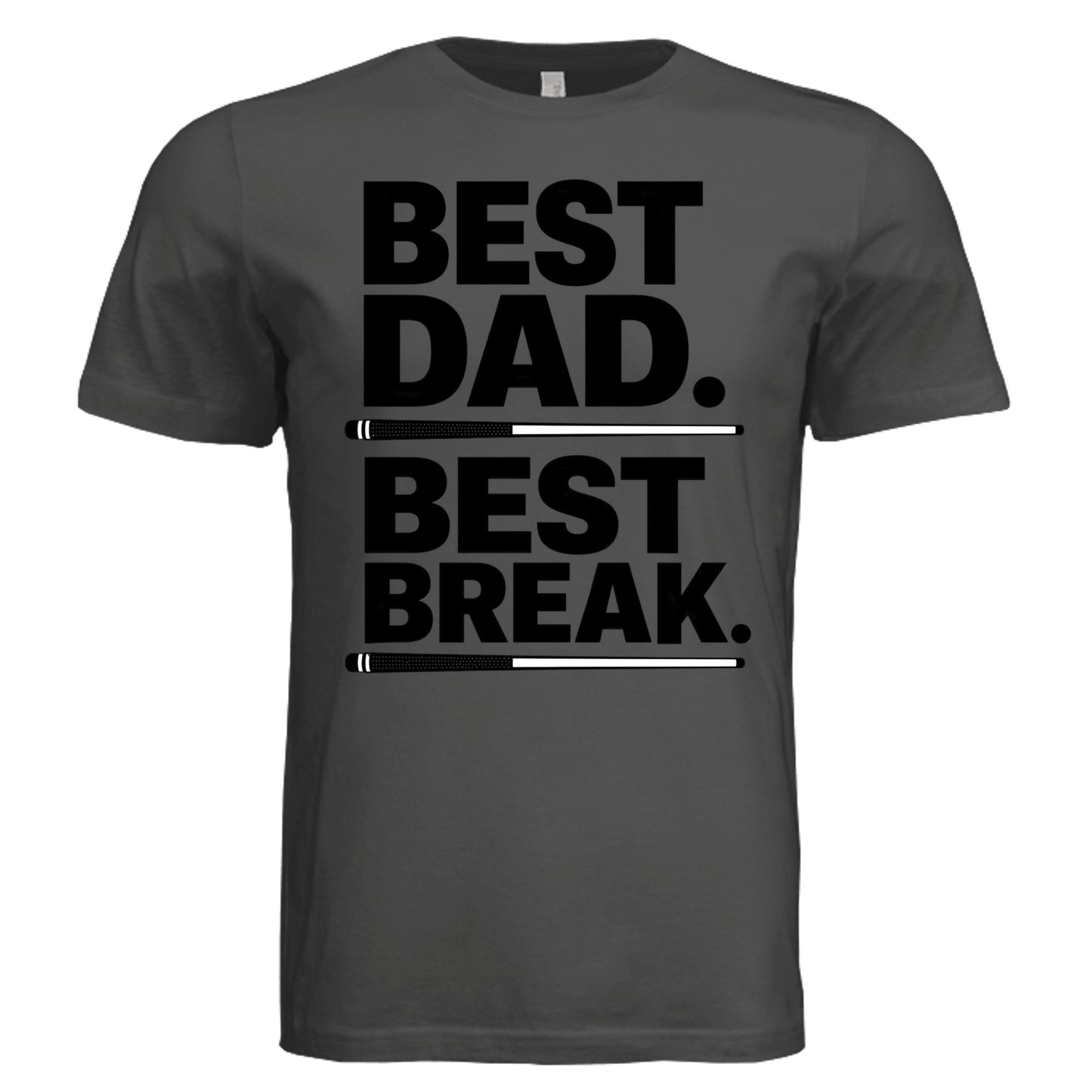 DARK GREY - 3001C - FRONT