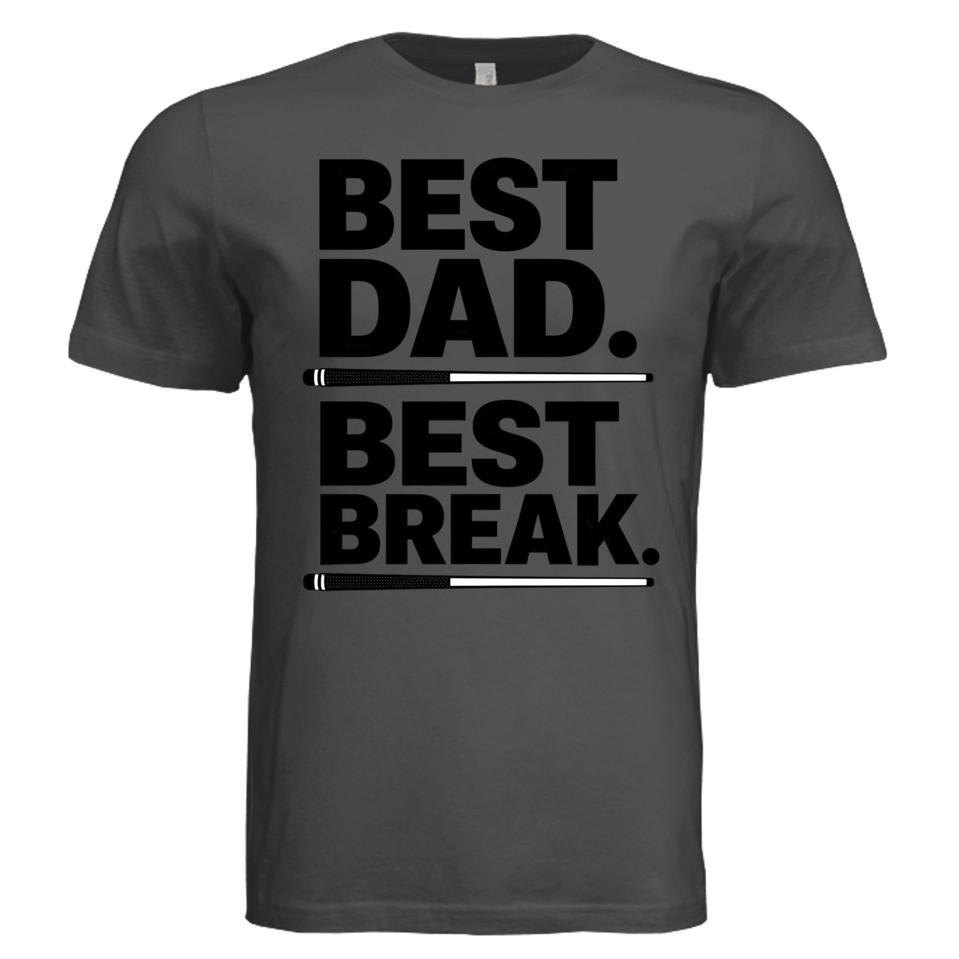 DARK GREY - 3001C - FRONT