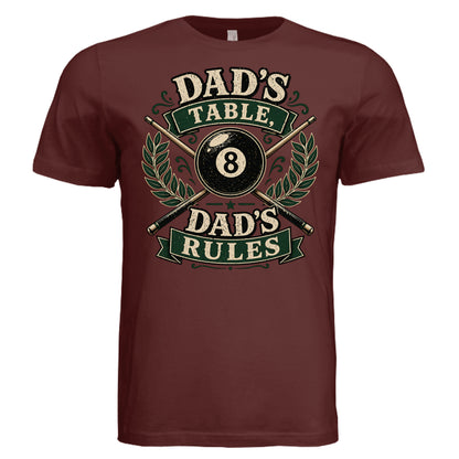 MAROON - 3001C - FRONT