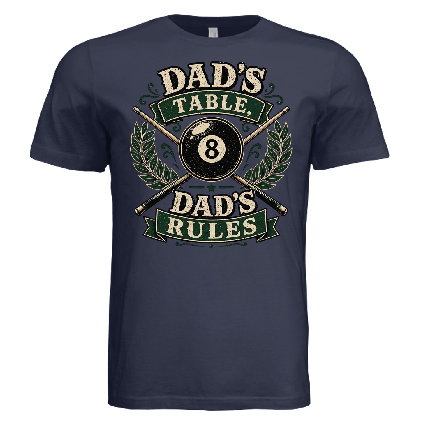NAVY - 3001C - FRONT