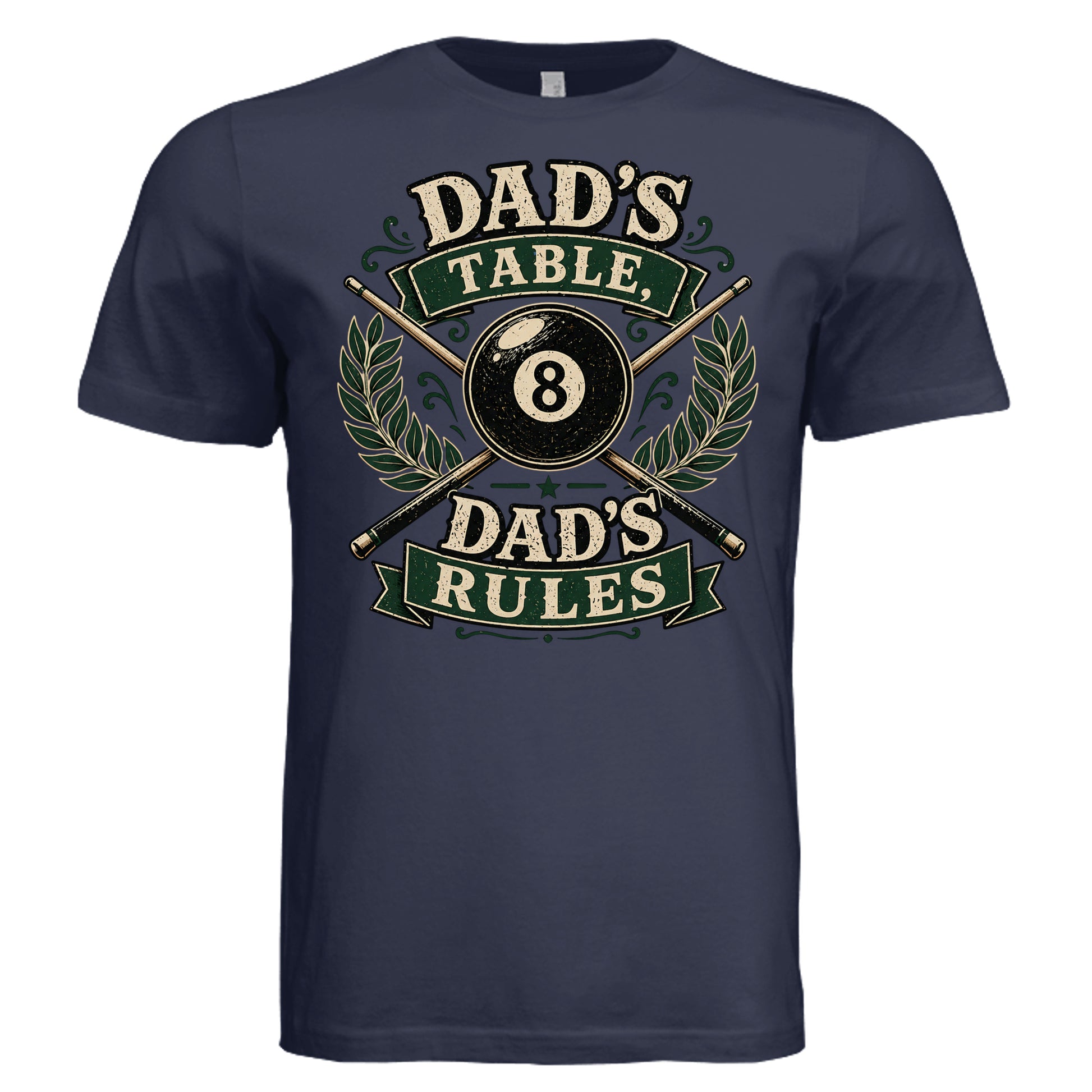 NAVY - 3001C - FRONT