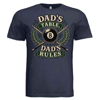 NAVY - 3001C - FRONT