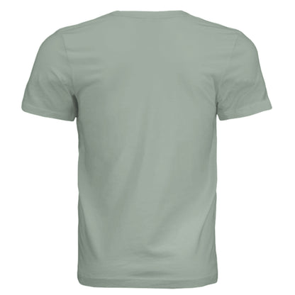Dusty Blue - 3001C - BACK