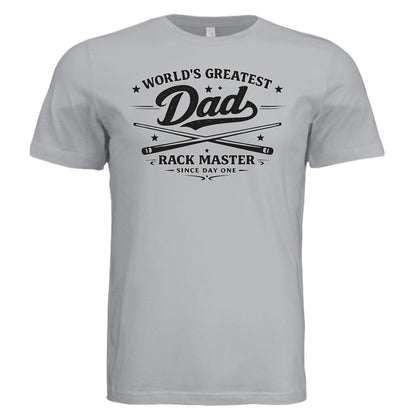 Solid Athletic Grey - 3001C - FRONT