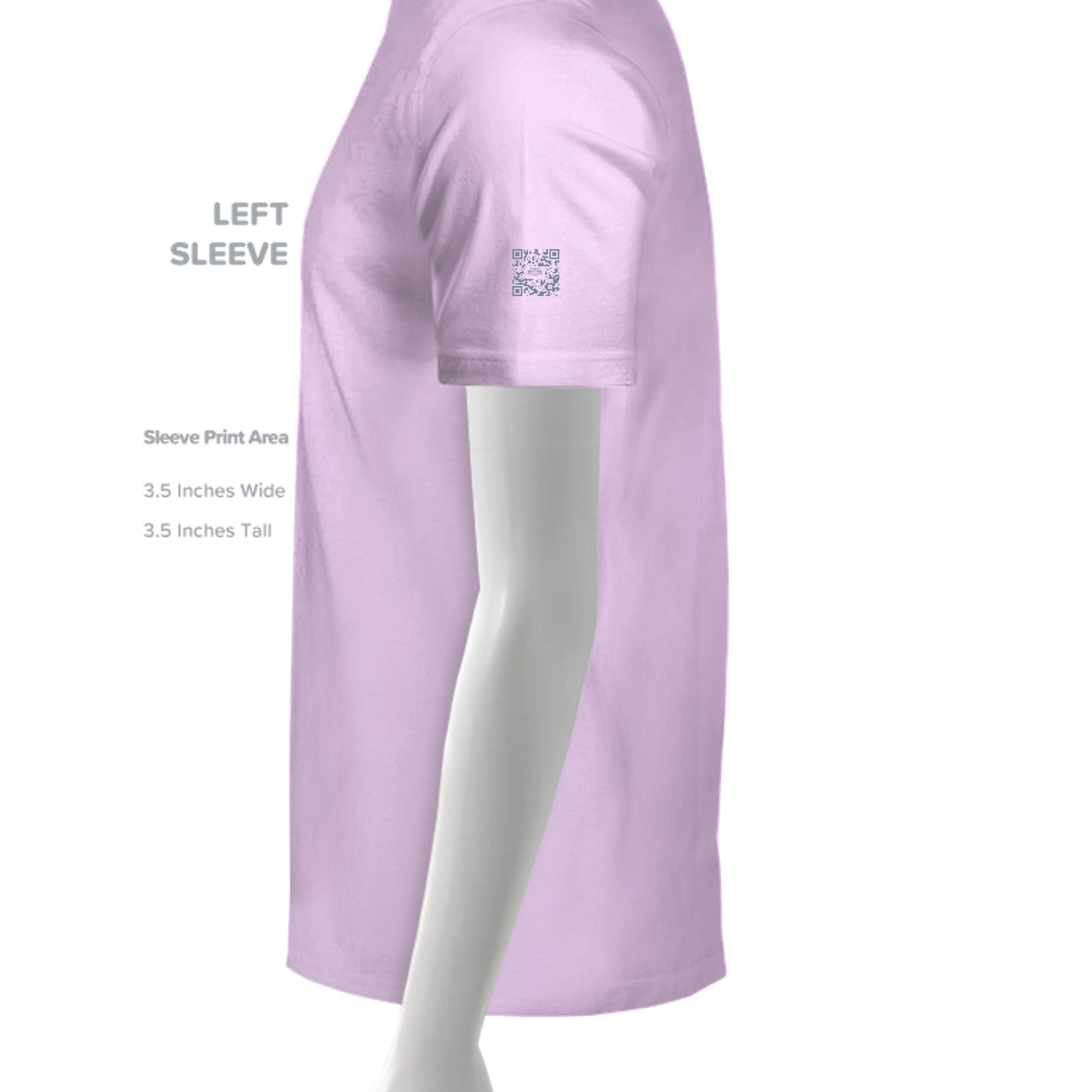 Lavender Dust - 3001C - SLEEVE_LEFT