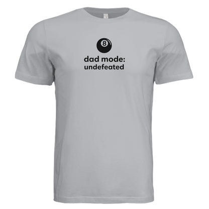 Solid Athletic Grey - 3001C - FRONT