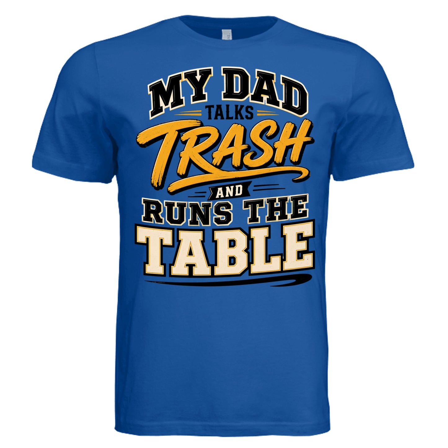 TRUE ROYAL - 3001C - FRONT