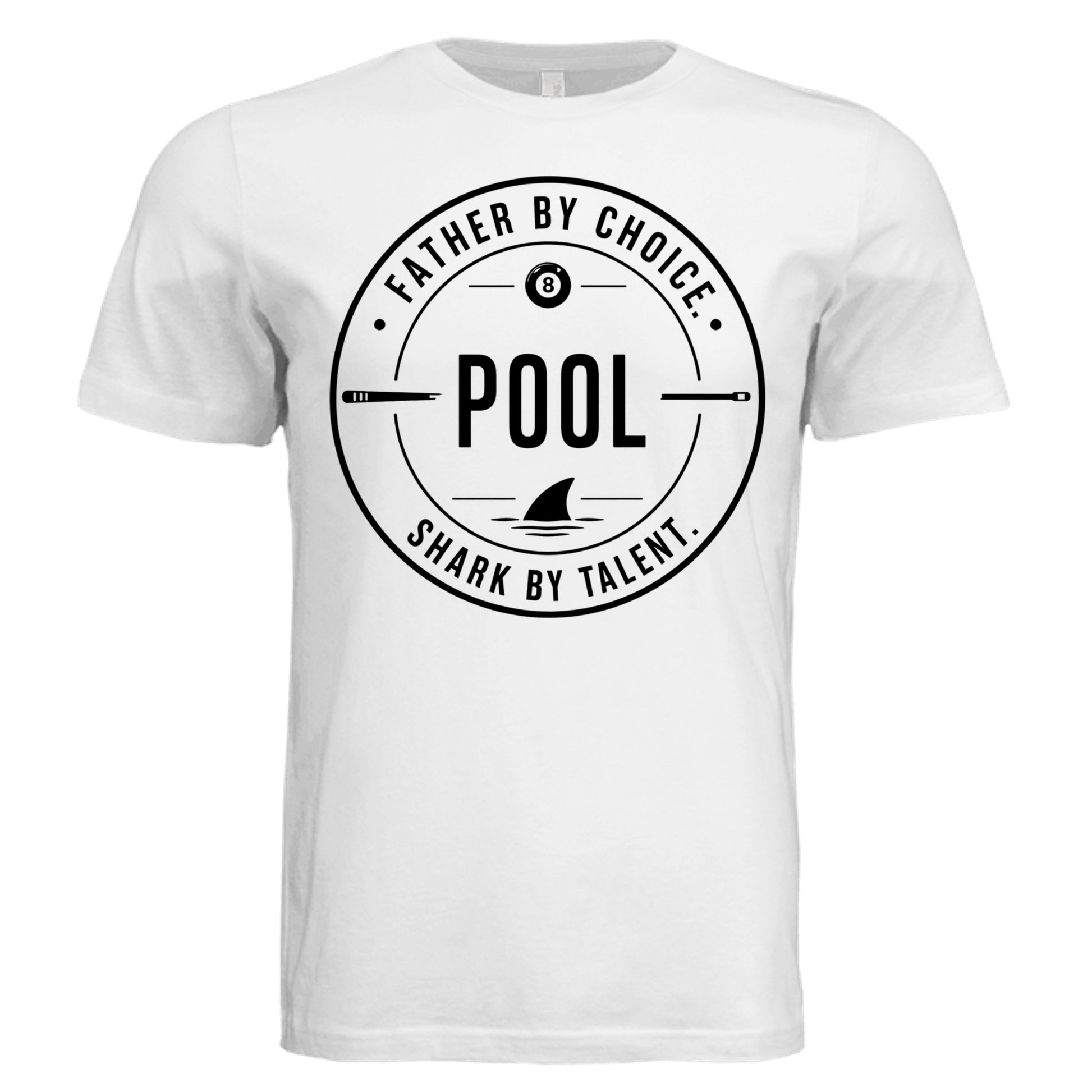 WHITE - 3001C - FRONT