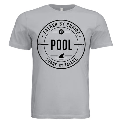Solid Athletic Grey - 3001C - FRONT