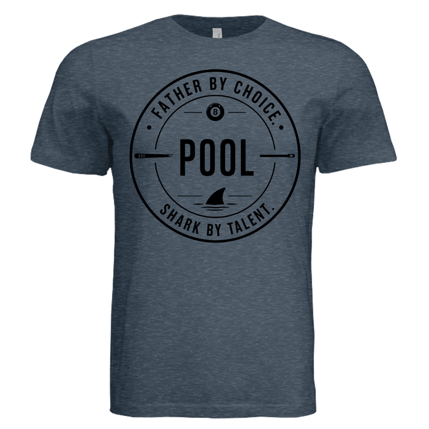 Vintage Navy - 3001C - FRONT