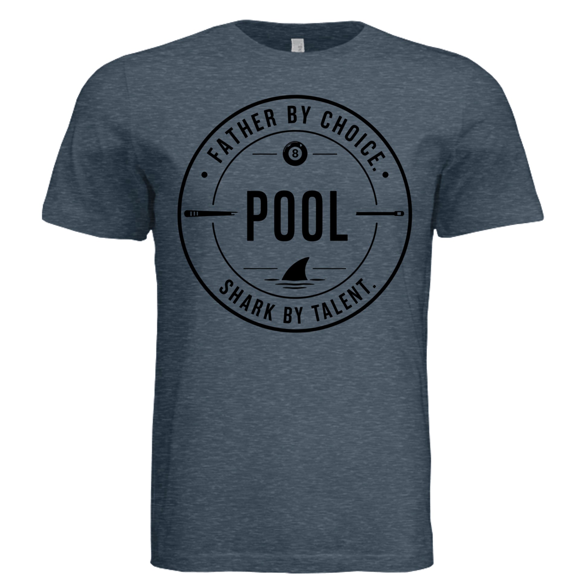 Vintage Navy - 3001C - FRONT