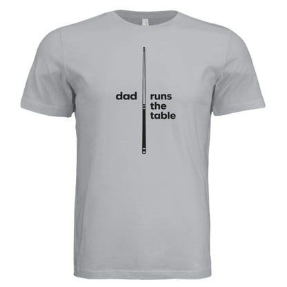 Solid Athletic Grey - 3001C - FRONT