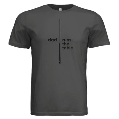 DARK GREY - 3001C - FRONT