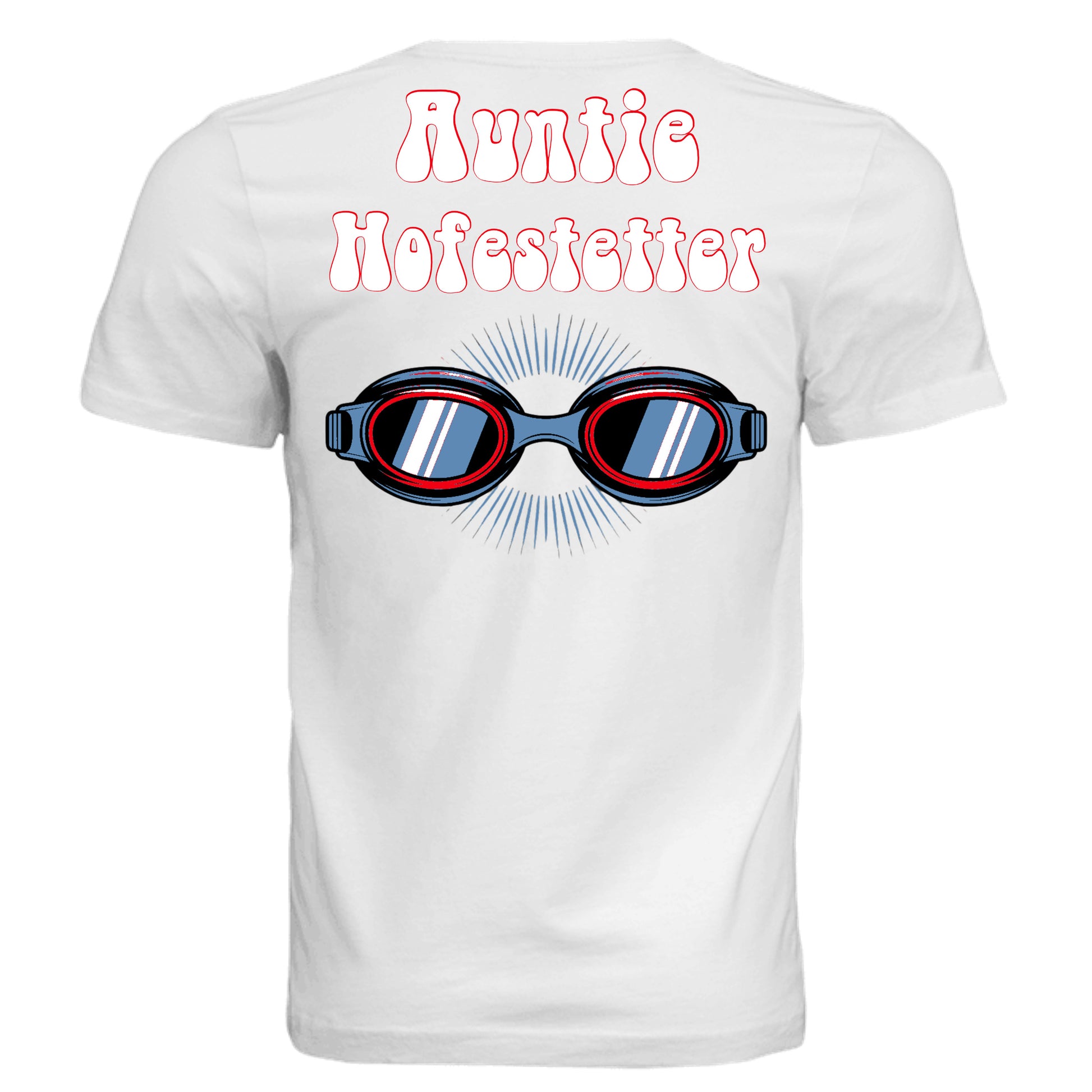 WHITE - 3001C - BACK