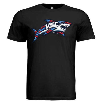 BLACK - 3001C - FRONT
