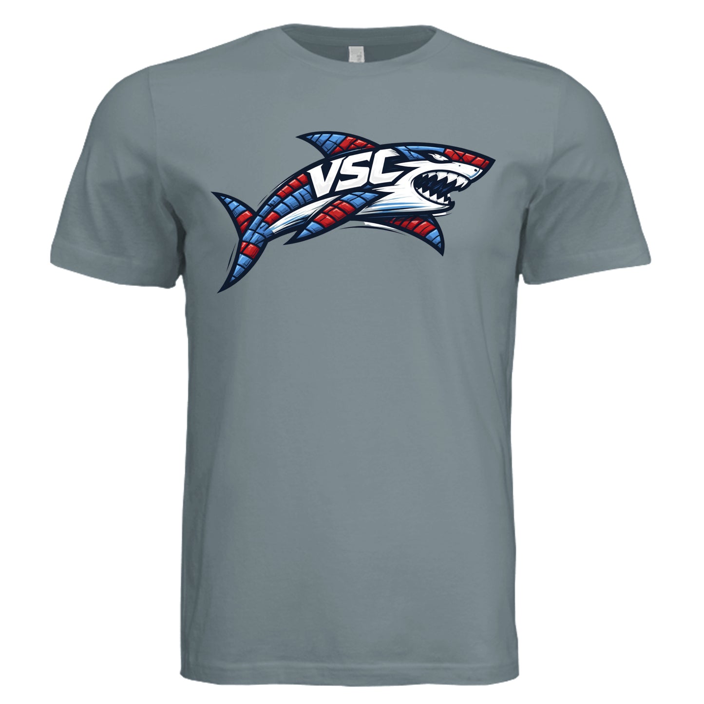Blue Storm - 3001C - FRONT