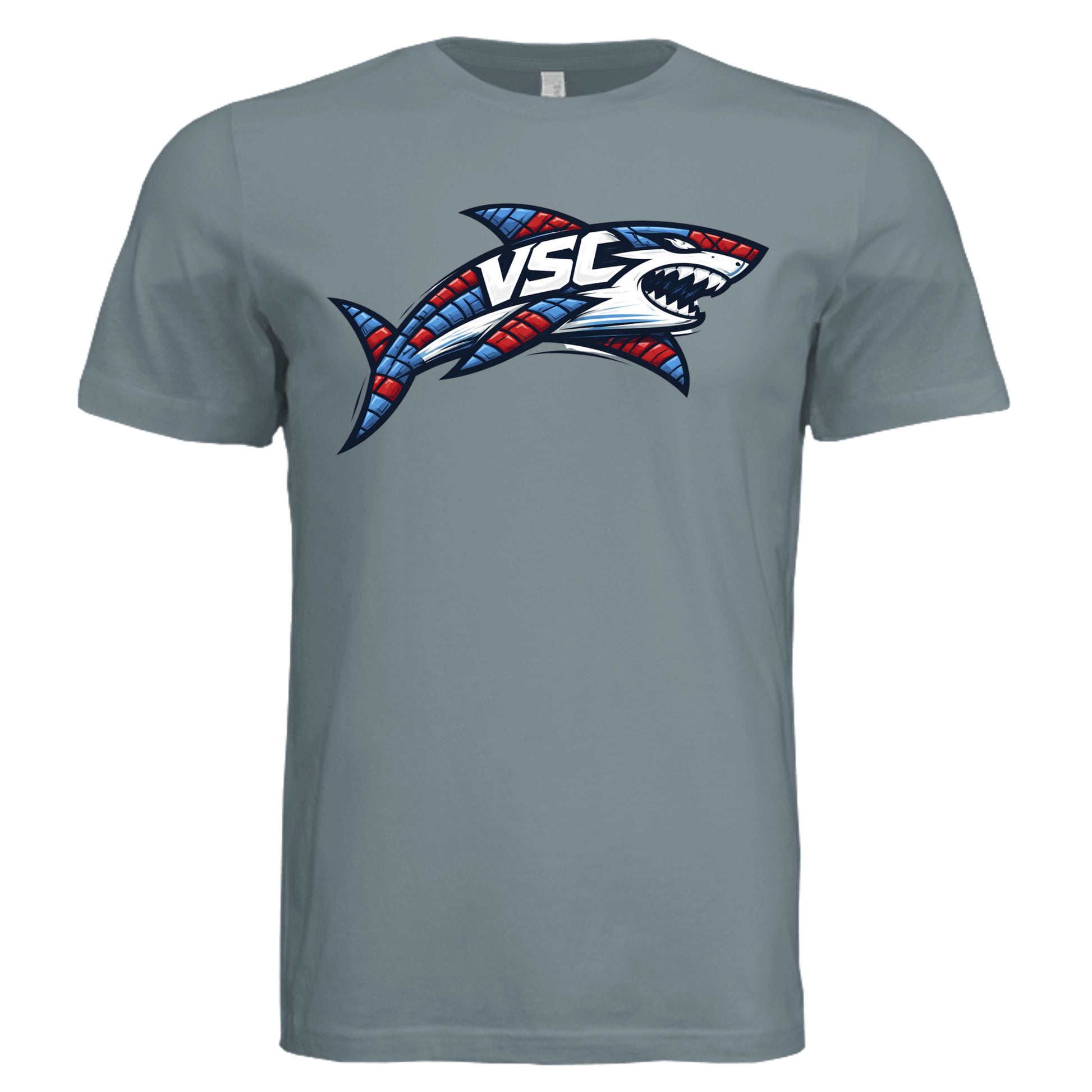 Blue Storm - 3001C - FRONT