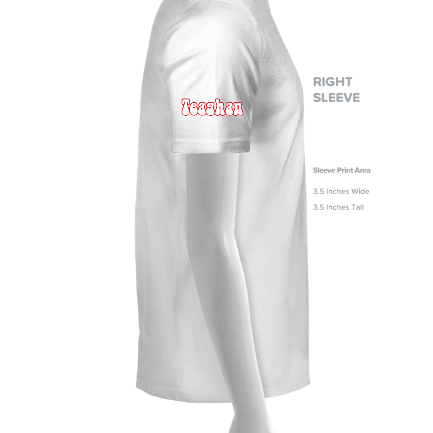 WHITE - 3001C - SLEEVE_RIGHT