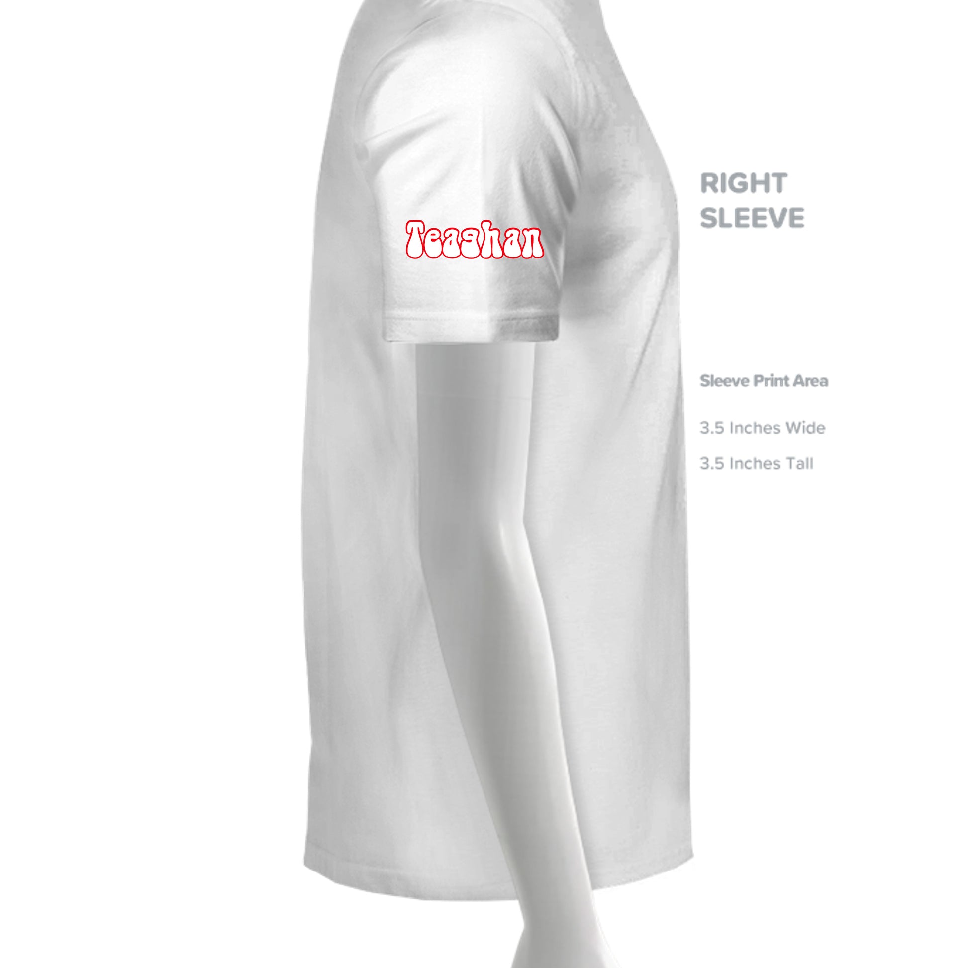 WHITE - 3001C - SLEEVE_RIGHT
