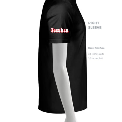 BLACK - 3001C - SLEEVE_RIGHT