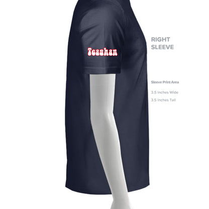 NAVY - 3001C - SLEEVE_RIGHT