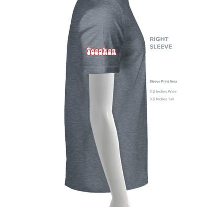 Vintage Denim - 3001C - SLEEVE_RIGHT