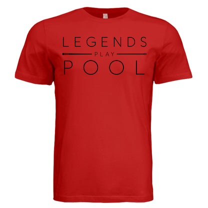 RED - 3001C - FRONT