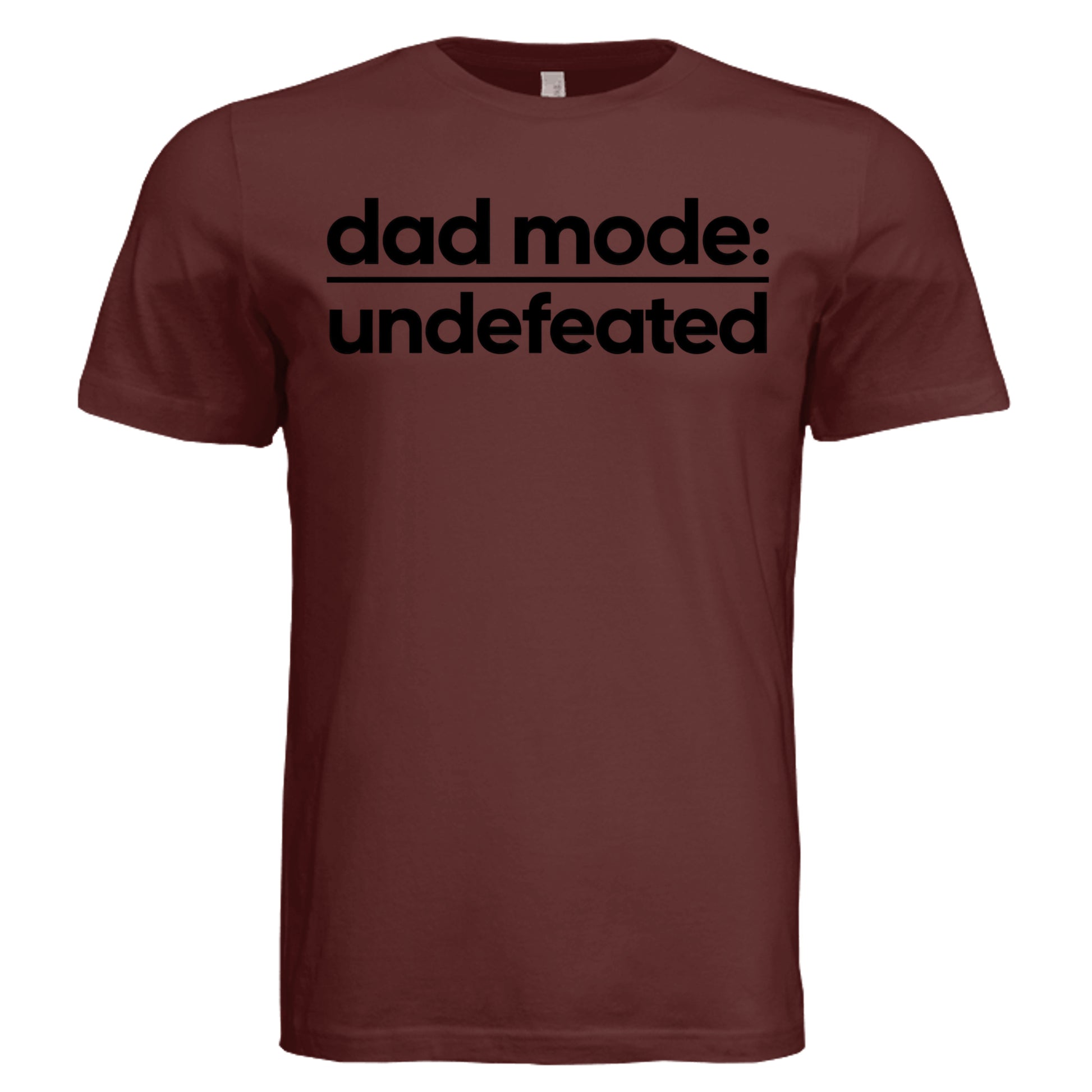 MAROON - 3001C - FRONT
