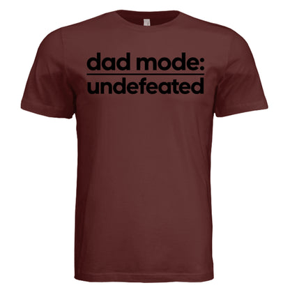 MAROON - 3001C - FRONT