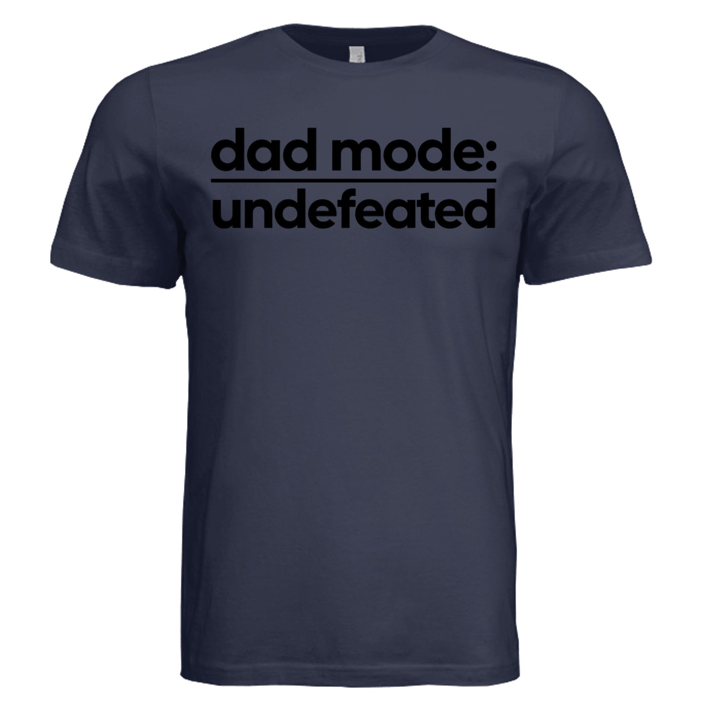 NAVY - 3001C - FRONT