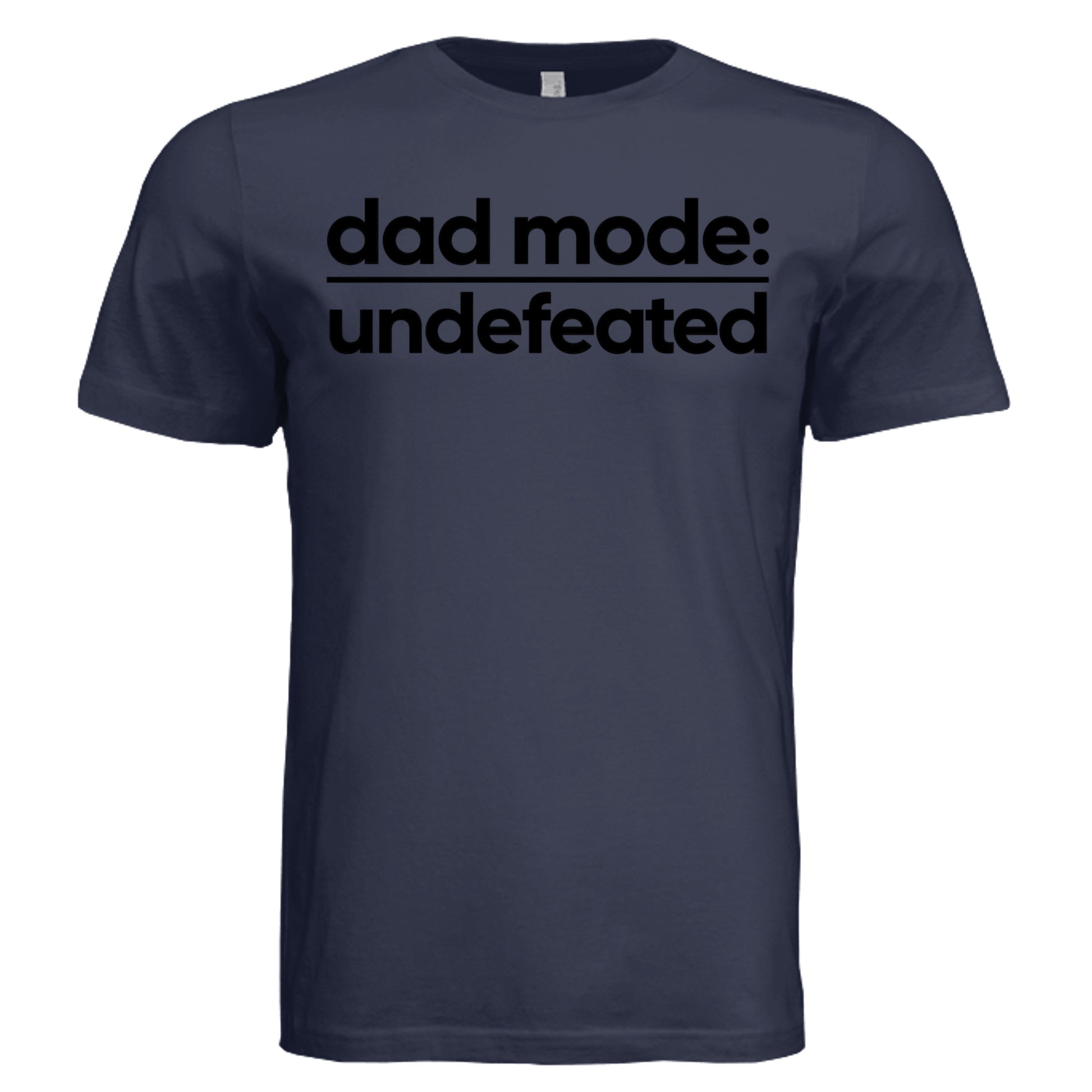 NAVY - 3001C - FRONT