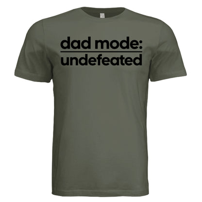 Dark Olive - 3001C - FRONT