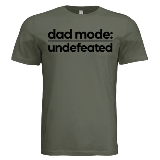 Dark Olive - 3001C - FRONT