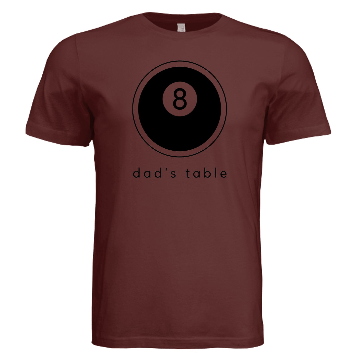 MAROON - 3001C - FRONT