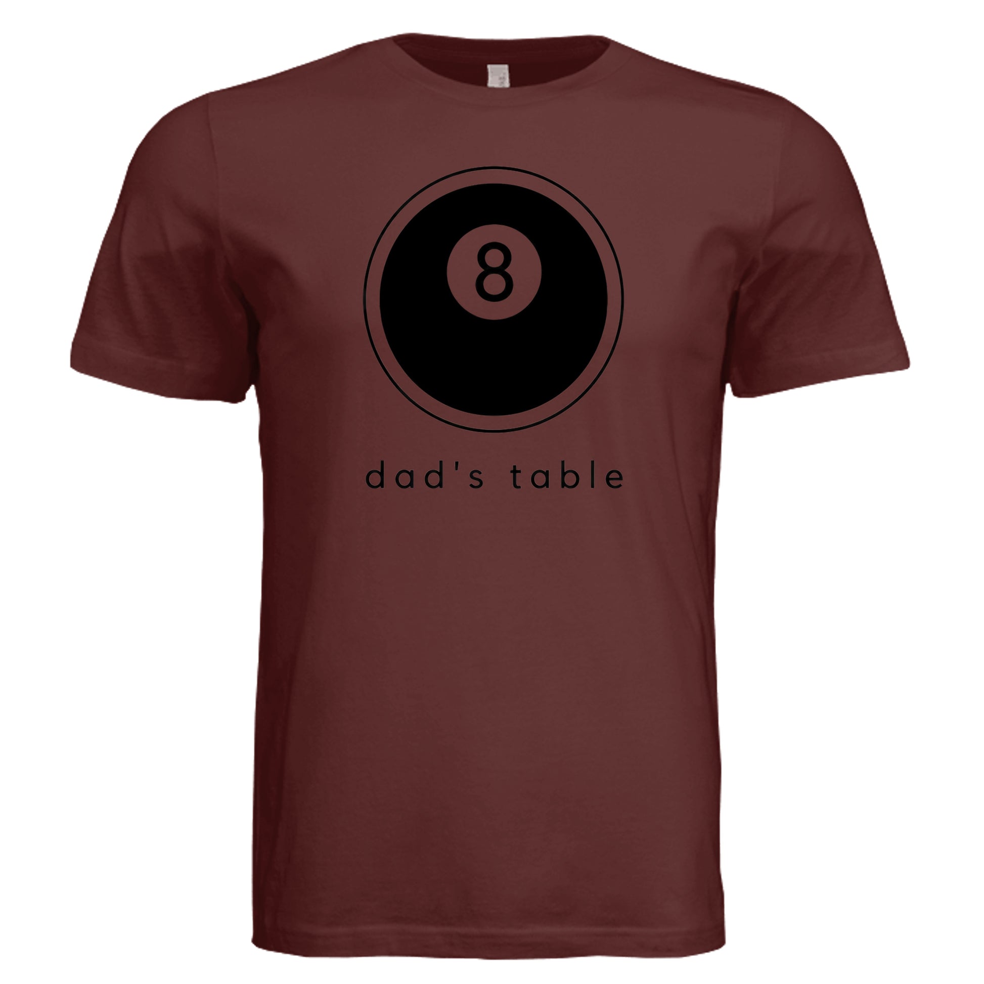 MAROON - 3001C - FRONT