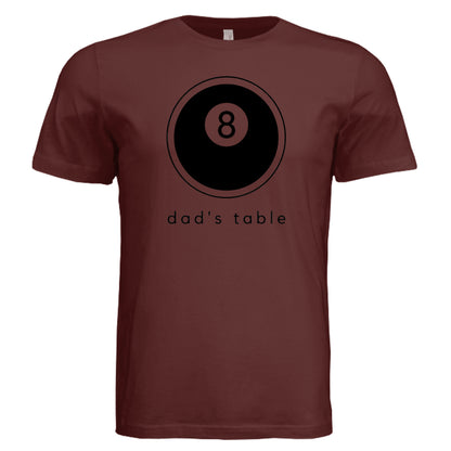 MAROON - 3001C - FRONT