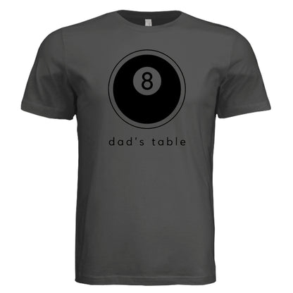 DARK GREY - 3001C - FRONT