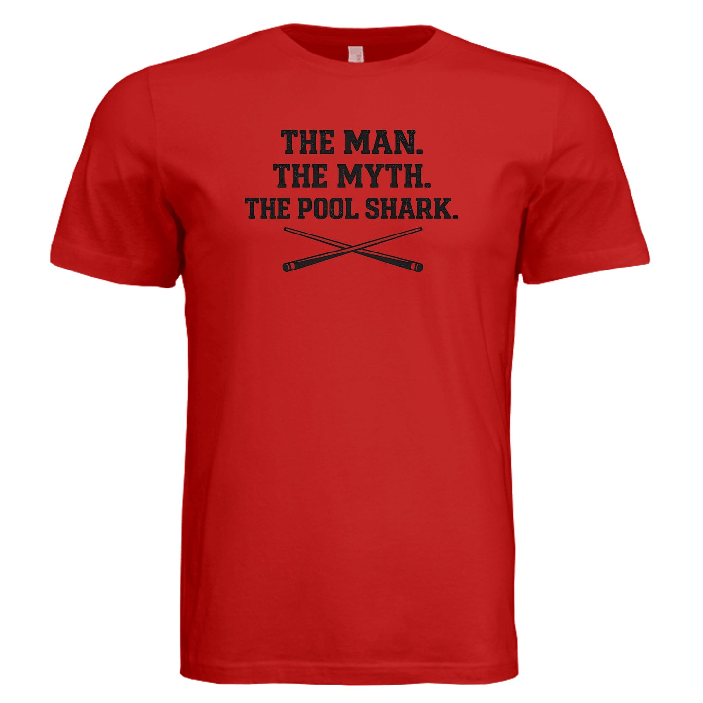 RED - 3001C - FRONT