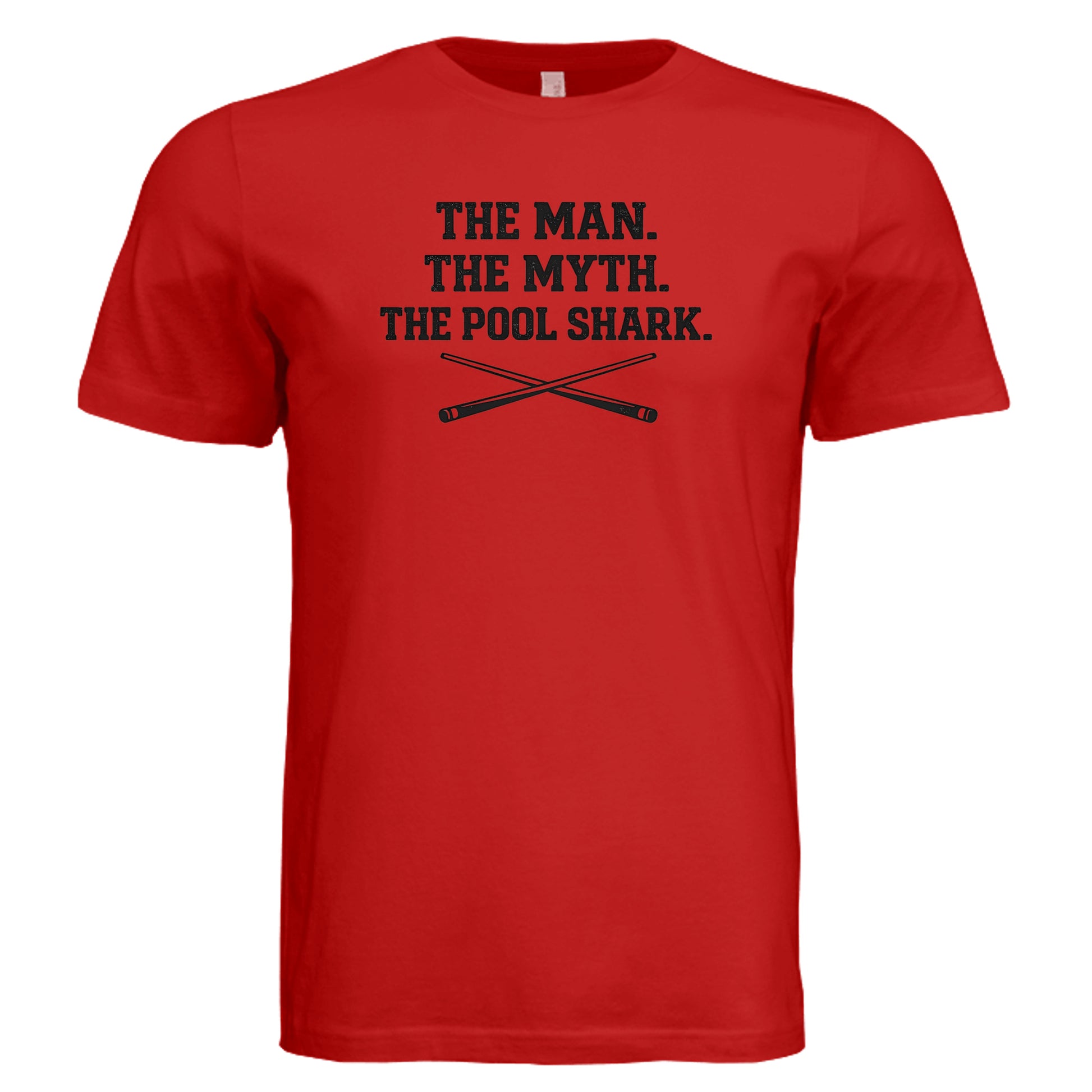 RED - 3001C - FRONT