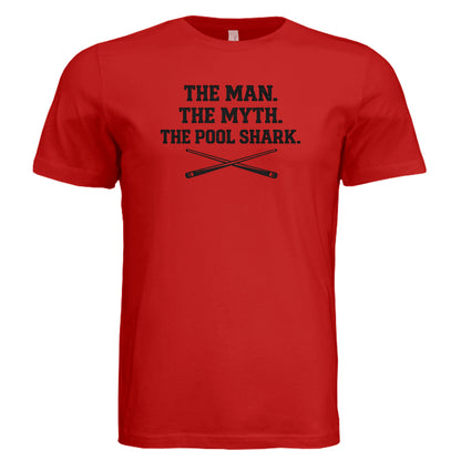 RED - 3001C - FRONT